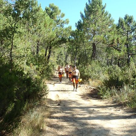 يستي Casas Rurales Mirador Del Mundo المظهر الخارجي الصورة